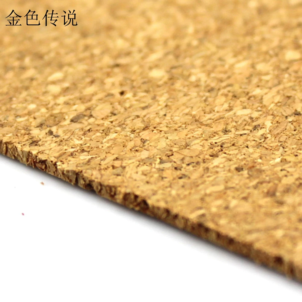 Купить Пробковый Лист 3 Мм