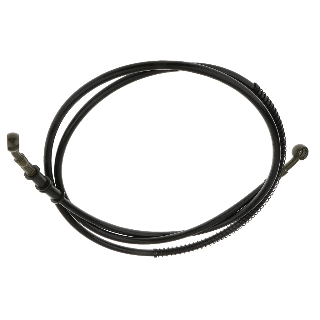 180cm Brake Clutch Line Hose for Motorcycle Pit Bike ATV Motor Parts