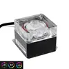 Compute Cooling PC Water Cooler Mute Pump Flow 800L/H Temperature Control 95AD ► Photo 3/6