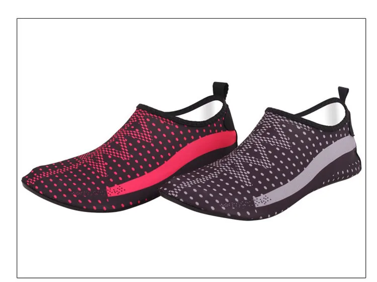 Wading Shoes Couples Sandals Water-skiing Swimming Shoes Upstream Barefoot xie tie Skin Soft Shoes Diving Shoes Manufacturers