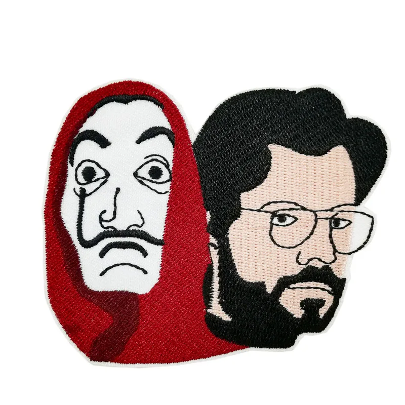 Free Free 278 Money Heist Svg Free SVG PNG EPS DXF File