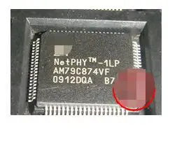 IC новый 100% AM79C874VF