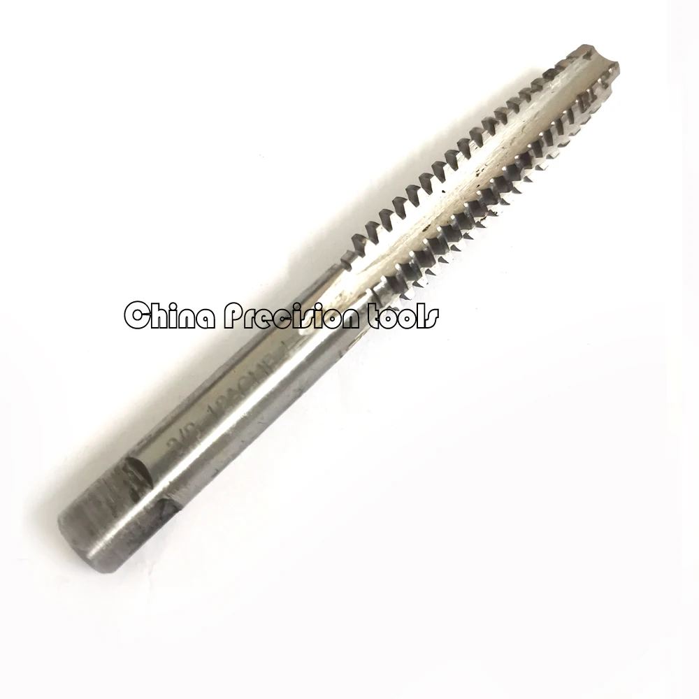 Hss Mano Destra Trapezoidale Filetto Acme Rubinetto Acme 3/8 Acme3/8 Acme3/8-12 Mano Sinistra Trapezoidale Fili Rubinetti 3/8-12