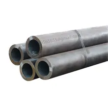 

Steel Tube 48mm Pipe Alloy GCr15 Seamless Bearing steel Metal Tubing High-strength steel UNS G52986 AISI52100 JISSUJ2 DIN100Cr6