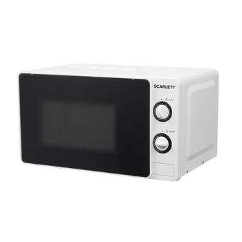 

Microwave Scarlett SC-MW9020S02M 20L. 700 W White