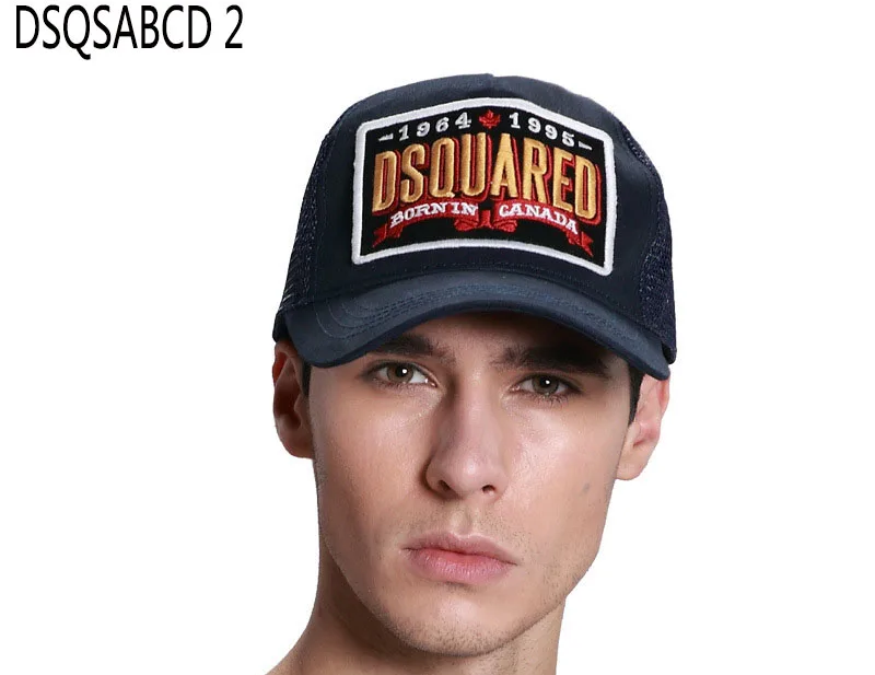 Летняя Стильная мужская бейсбольная Кепка от известного бренда s, хлопковая, унисекс, повседневная, регулируемая бейсболка с буквой s, синяя, красная, брендовая Кепка для мужчин