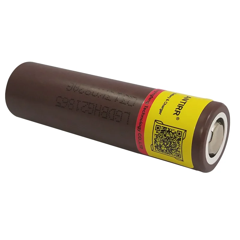 HG2 18650 3000mAh аккумулятор 18650HG2 3,6 V разряда 20A, предназначенный для hg2 батарей+ коробка