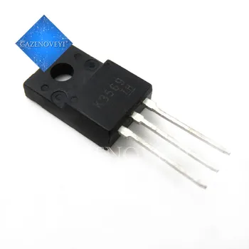 

10pcs/lot 2SK3569 K3569 TO-220 In Stock