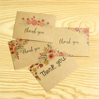 

Popular beautiful Cards Flower Printing Paper Greeting Gift Card
