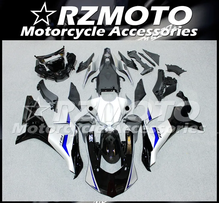 ABS мотоцикл обтекатель комплект для YAMAHA YZF R1- год кузов литья под давлением Магазин № 1640