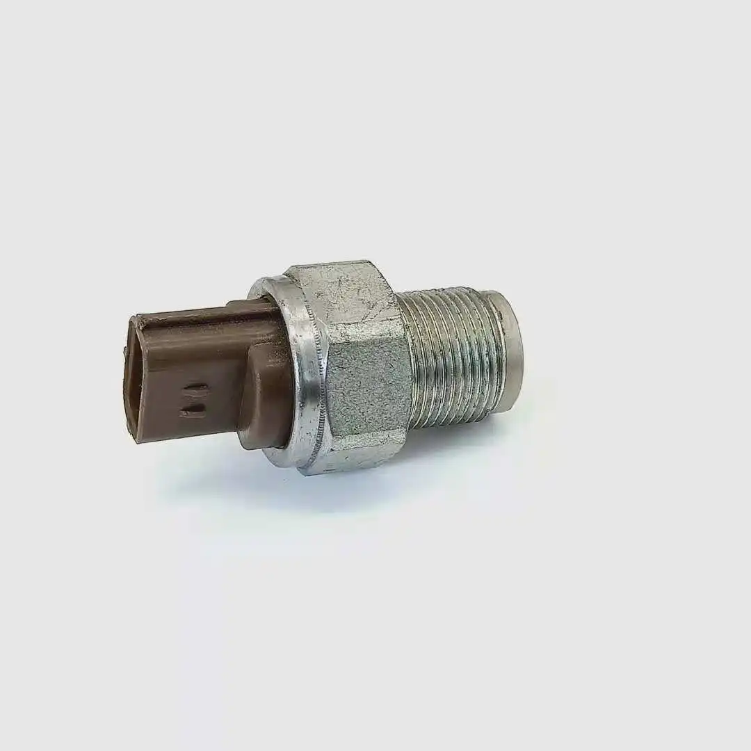 1x Fuel Common Rail Pressure Sensor 8981197900 499000-6131 For Nissan- Pathfinder- 2.5DCL 2.5 DCI Isuzu- Holden- 4HK1 6HK1 | Автомобили и