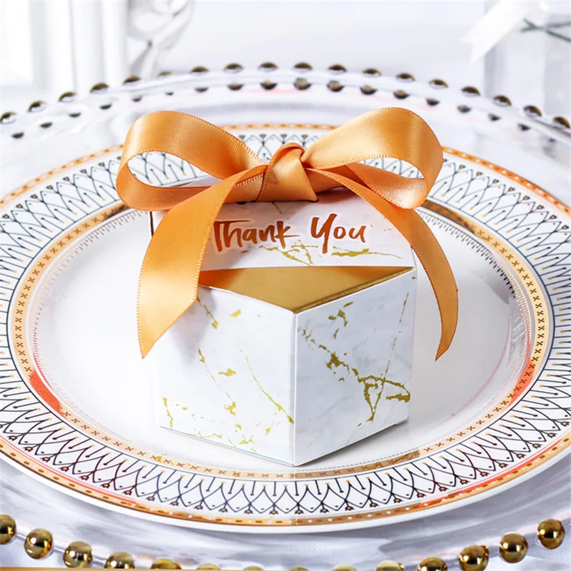 

Birthday Wedding Candy Box Party Supplies Decoration Favor Boxes Wedding Favours Gift Candy Box Candy Box With Ribbon