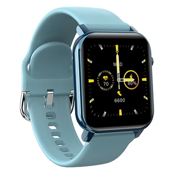 

Gto Smart Watch Men Fitness Tracker Blood Pressure Ip68 Waterproof Bluetooth Smart Watch