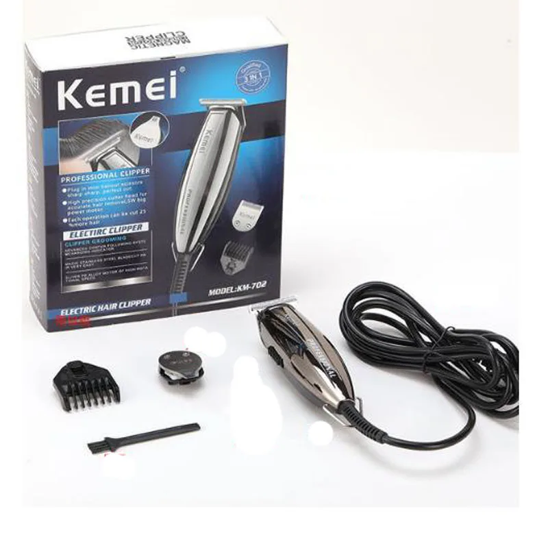 kemei km 702