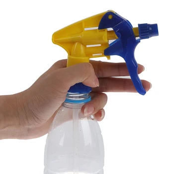 Water Pesticide Spraying Bottle
