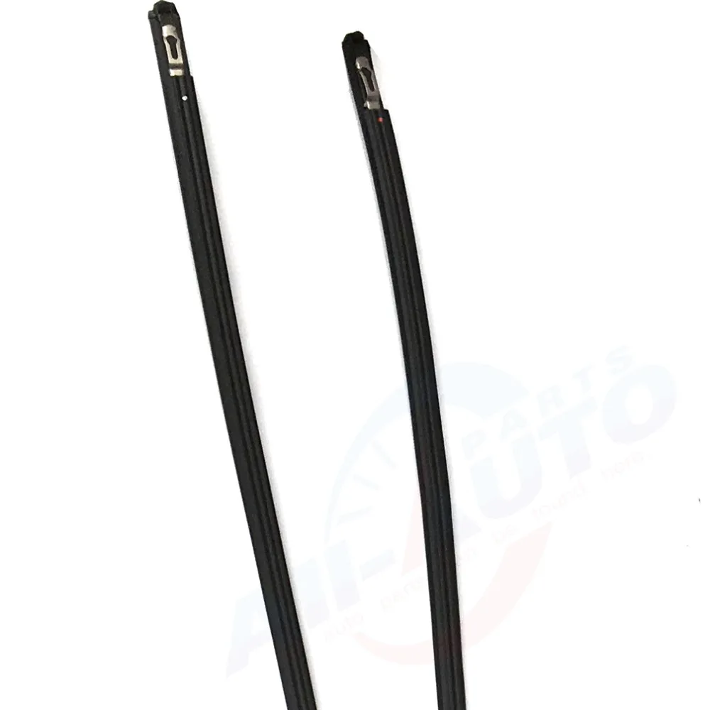 2pcs Left Right Roof Moulding Trims Fit For Accord 98-02 | Автомобили и мотоциклы