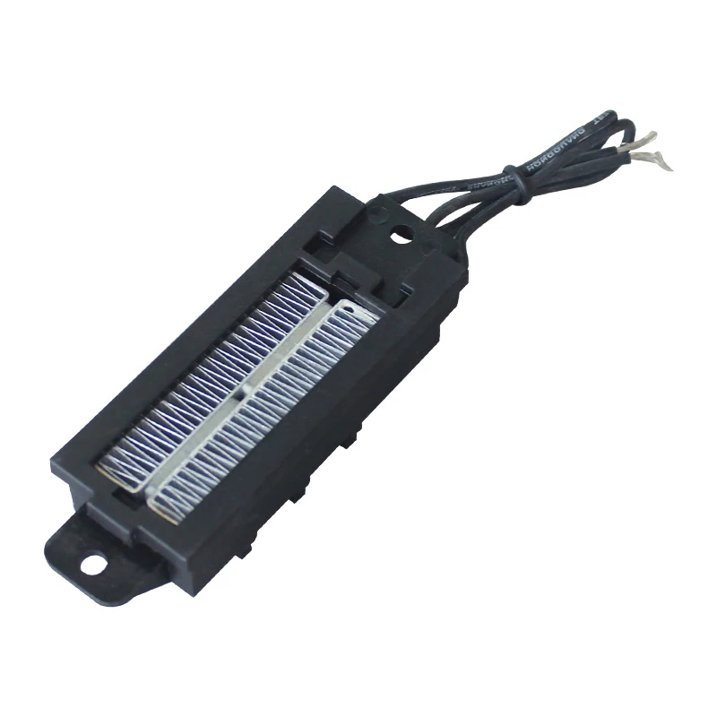 Élément Chauffant PTC 24V 200W - Chauffage Céramique Portable à Température Constante - Pour Déshumidifier Ou Chauffer Sans Flamme