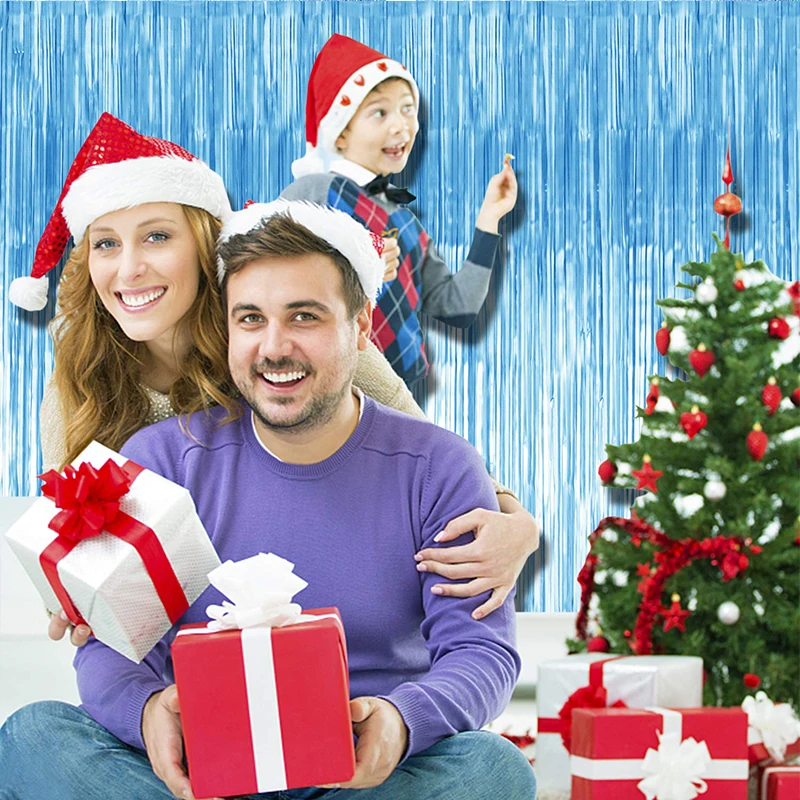 18 праздничные украшения для дня рождения взрослых снежинка фольгированные