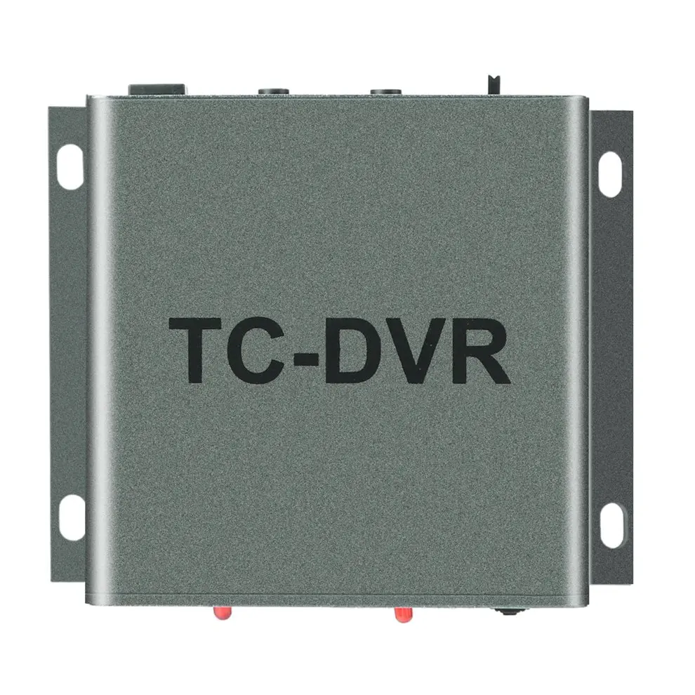 Мини T-DVR безопасности цифровой видео аудио рекордер поддержка Двойной TF карты HDMI видео выход обнаружения движения камера рекордер