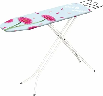 

GIMI Drop Line Junior, Metallo, Bianco, 133,5x33x90 cm