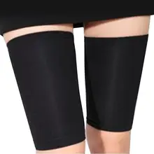 1 пара женских фитнес ног бедра сжигания жира носок формирователь стройнее моделирующее белье для тренировок теплее давление гетры для фитнеса йога и cx