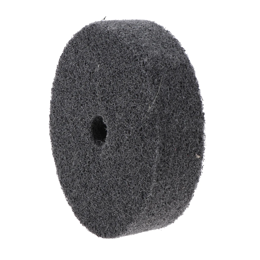 1pc 3`` 20mm Thick Grinding Wheel Abrasive Disc 10mm Bore Abrasive Disc