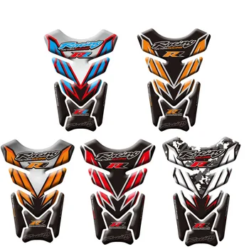 

MTKRACING 3D Fuel Tank Protection Stickers Decals For Honda Hornet CB600F CB900F CB1000R 1998-2013 Decals