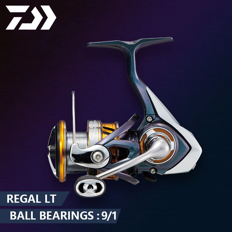 daiwa regal lt 3000
