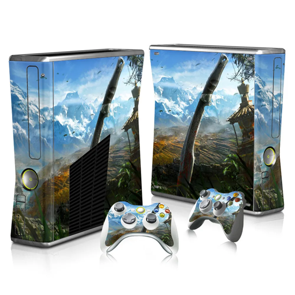 TN-XBOX360 SLIM-3170