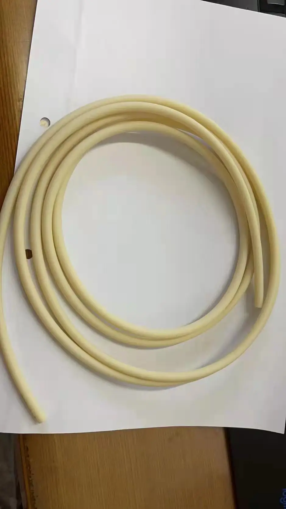 

sysmex one meter Pharmed Tube 1/32-5/32 PN：442-6483-4 new,original