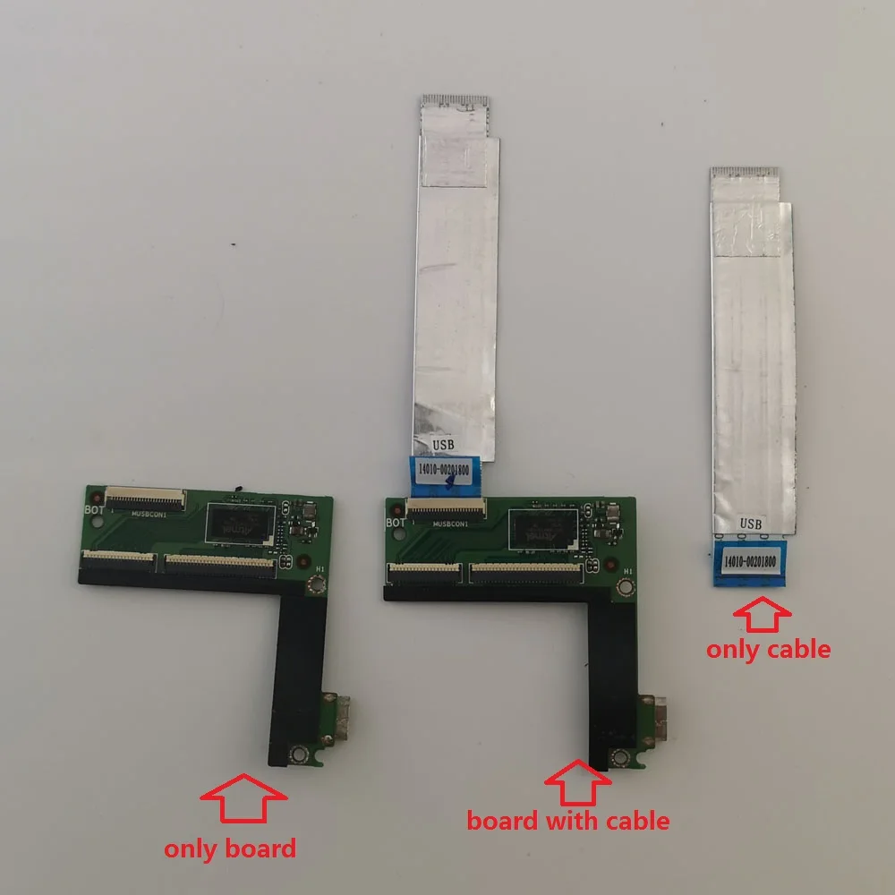 

Зарядная розетка, маленькая плата для ASUS Transformer Pad me103 tf103 tf103c _ Dock дочерняя _ BRD REV1.1 драки на клавиатуре