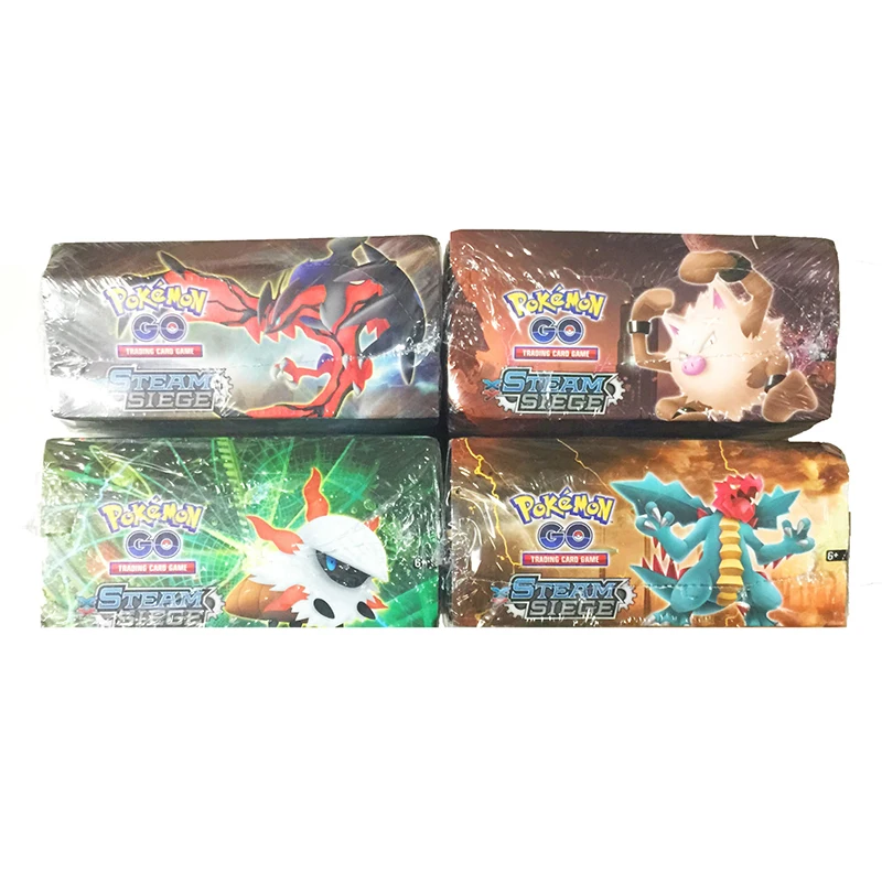 TAKARA TOMY Pokemon 324PCS GX Flash Cards 3D Version Classic Plaid Flash Pokemon Cards Collectible for Kids Christmas Gifts