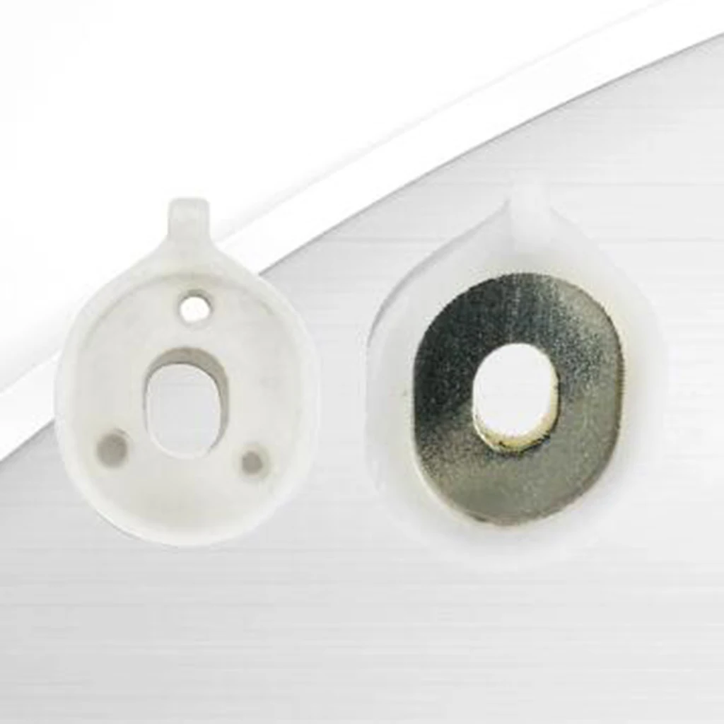 Set of 5 Tenor Spring Bracket Instrument Replacement Part Kit 17.5x13.5mm