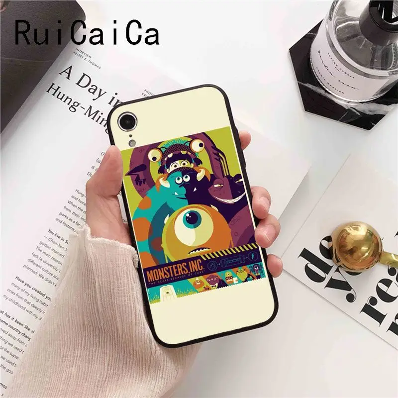 Movie Monsters University