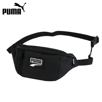 

Original New Arrival PUMA Deck Unisex Waist Sports Bags