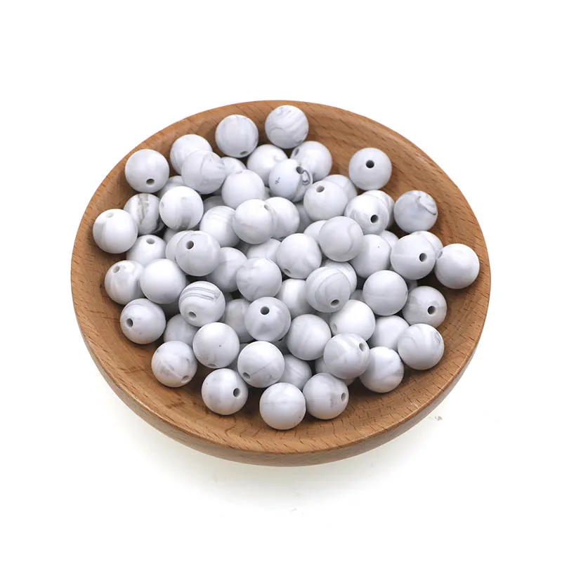 100pcs Marble