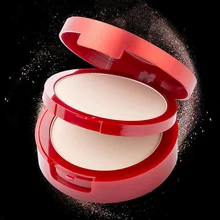 Двойного назначения осветляющая пудра для жирной кожи основа стойкий Водонепроницаемый увлажняющий белый основа MH88