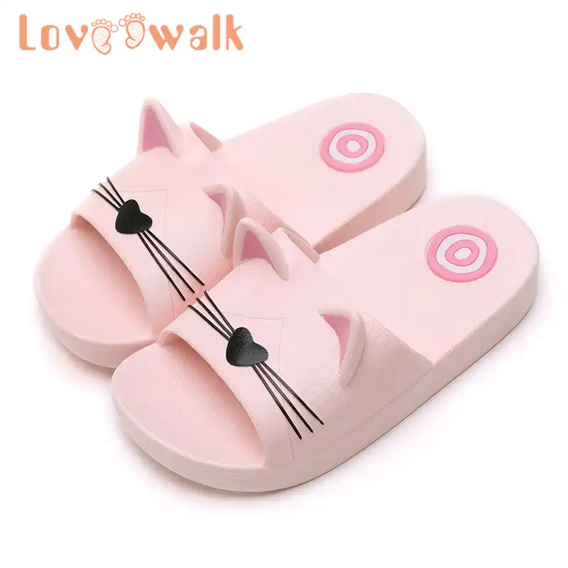 slip on sandals for kids