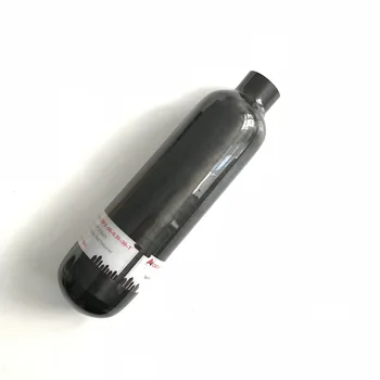 

AC3035 0.35L 350cc Carbon Fiber Tank 4500Psi For Paintball PCP Air Rifle Airforce Conder Gun Small Bottle Drop Shipping Acecare