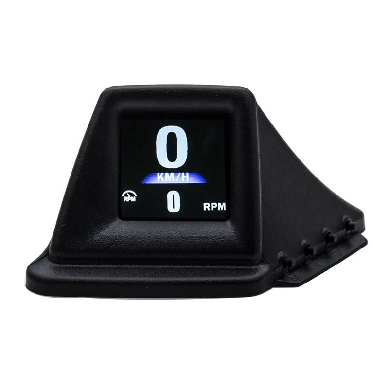  ÷ OBD2 + GPS º ǻ RPM ͺ HUD  з  GPS ӵ , ڵ ׼