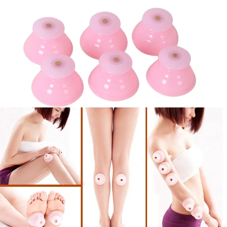 Thickened silica cupping apparatus cupping 12 cans domestic cupping apparatus hygroscopicity easy can cupping