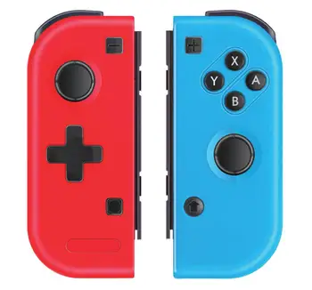 

Wireless Controller Joycon For Nintendo Switch Console Gamepad Joypad for Nintend Switch Joy-Con Game Controller Crossing Key
