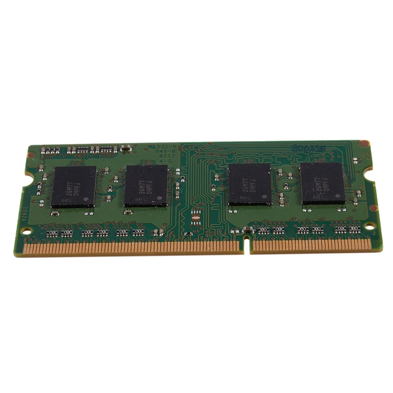 HOT-2GB 4 ГБ DDR3 1600 МГц 1333 МГц SO-DIMM DDR3L DDR3 1,35/1,5 в память Memoria Sdram для ноутбука