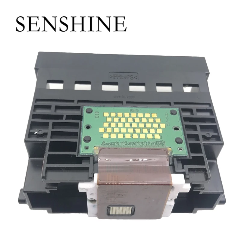 SENSHINE оригинальный QY6-0050 QY6-0050-000 печатающей головки принтера для Canon PIXUS 900PD i900D i950D