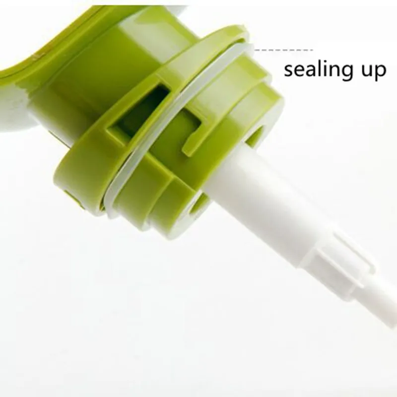 Hygienic Single Handed Soap Dispenser Soap Bottle Bathroom Hand Sanitizer Shampoo Body Wash Lotion Bottle Kitchen Liquid Hygienic Single Handed Soap Dispenser Soap Bottle Bathroom Hand Sanitizer Shampoo Body Wash Lotion Bottle Kitchen Liquid