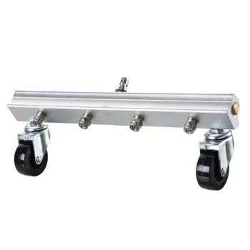

Car Chassis Cleaning Bottom Brush Pressure Washer High Pressure Water Tool for Automoble Cleaning Washing Chassis cleaner tools