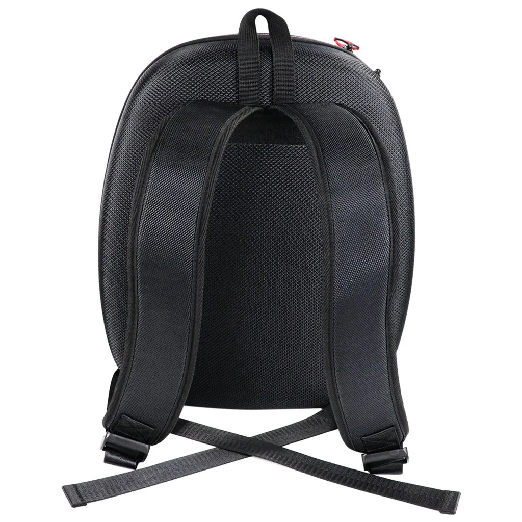  Portable Vr Case Travel Backpack Storage Carry Case for Oculus Rift S Pc-Powered Vr Gaming Headset 