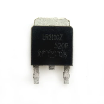 

50pcs/lot IRLR3110Z LR3110Z TO-252 63A100V IRLR3110ZTRPBF new and original In Stock