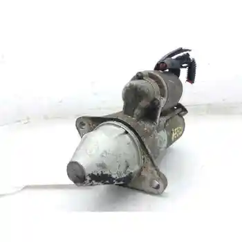 

25187957 ENGINE STARTER DAEWOO LANOS