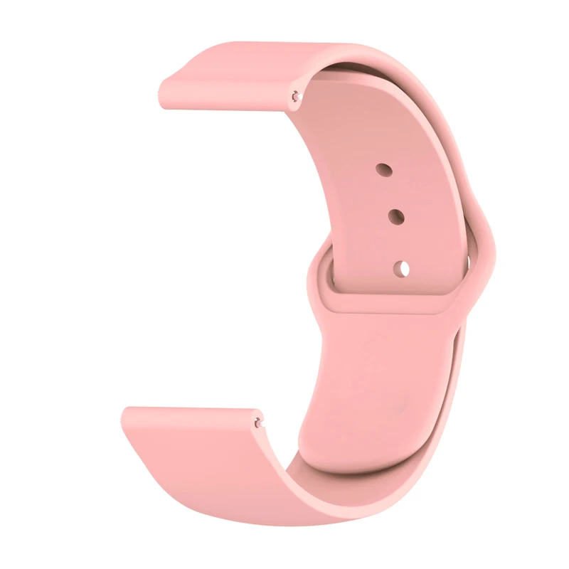 粉色 接近实物1